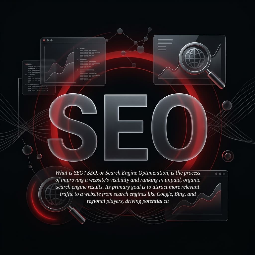 SEO