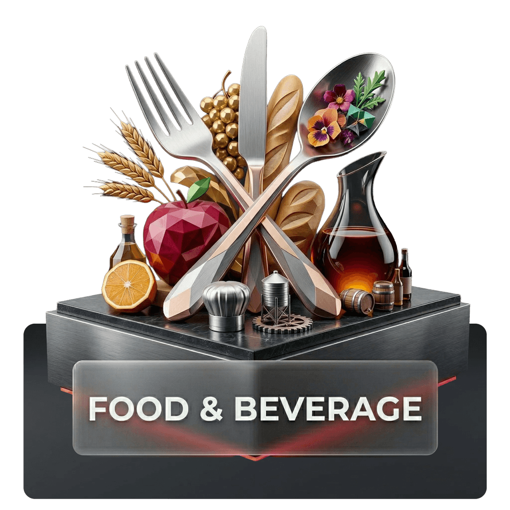 Food & Beverage