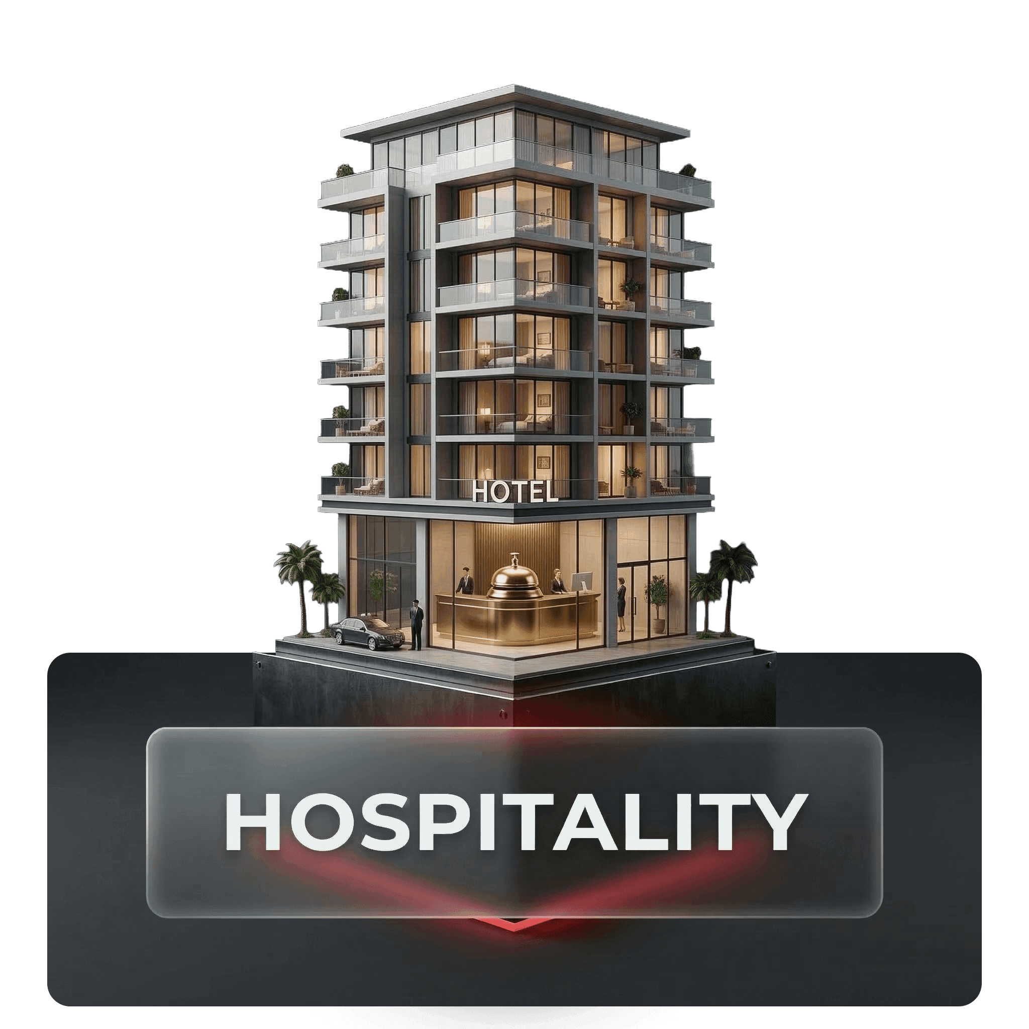 Hospitality
