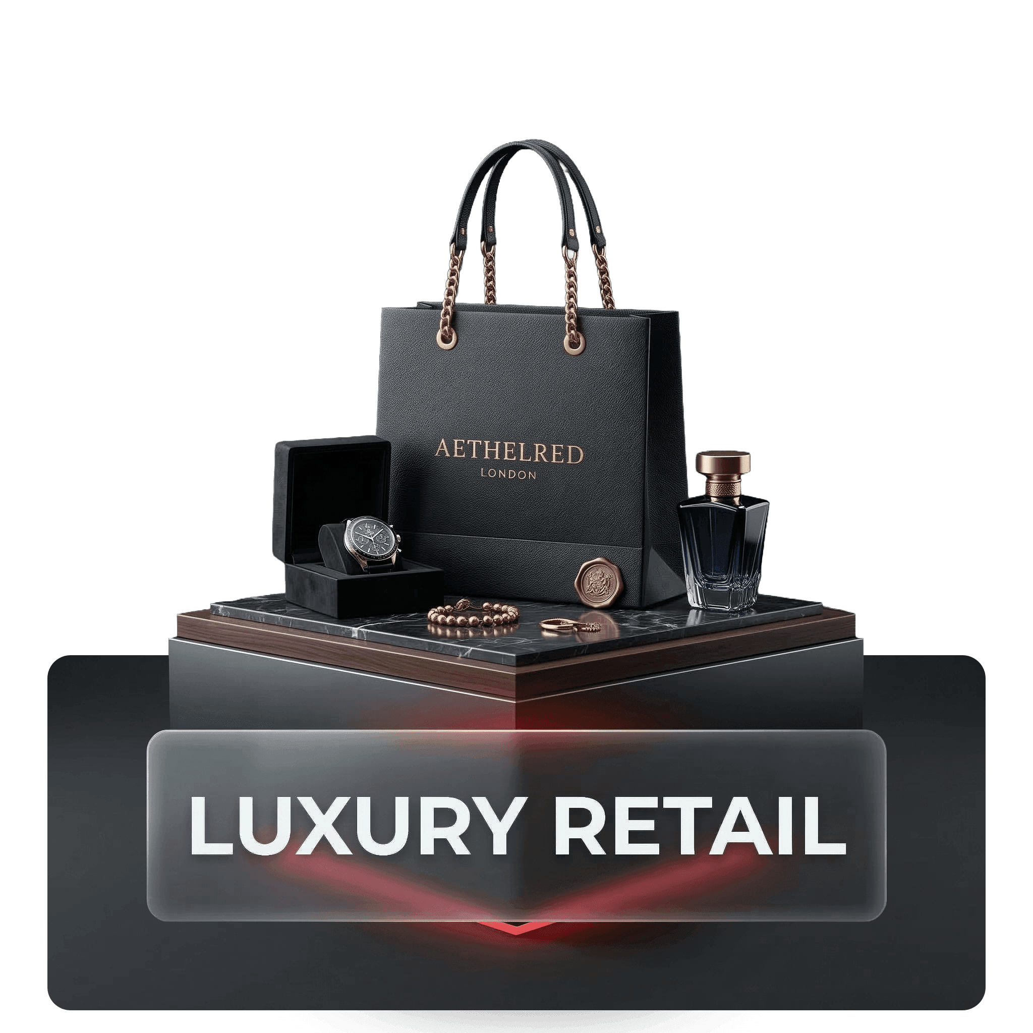 Luxury Retail