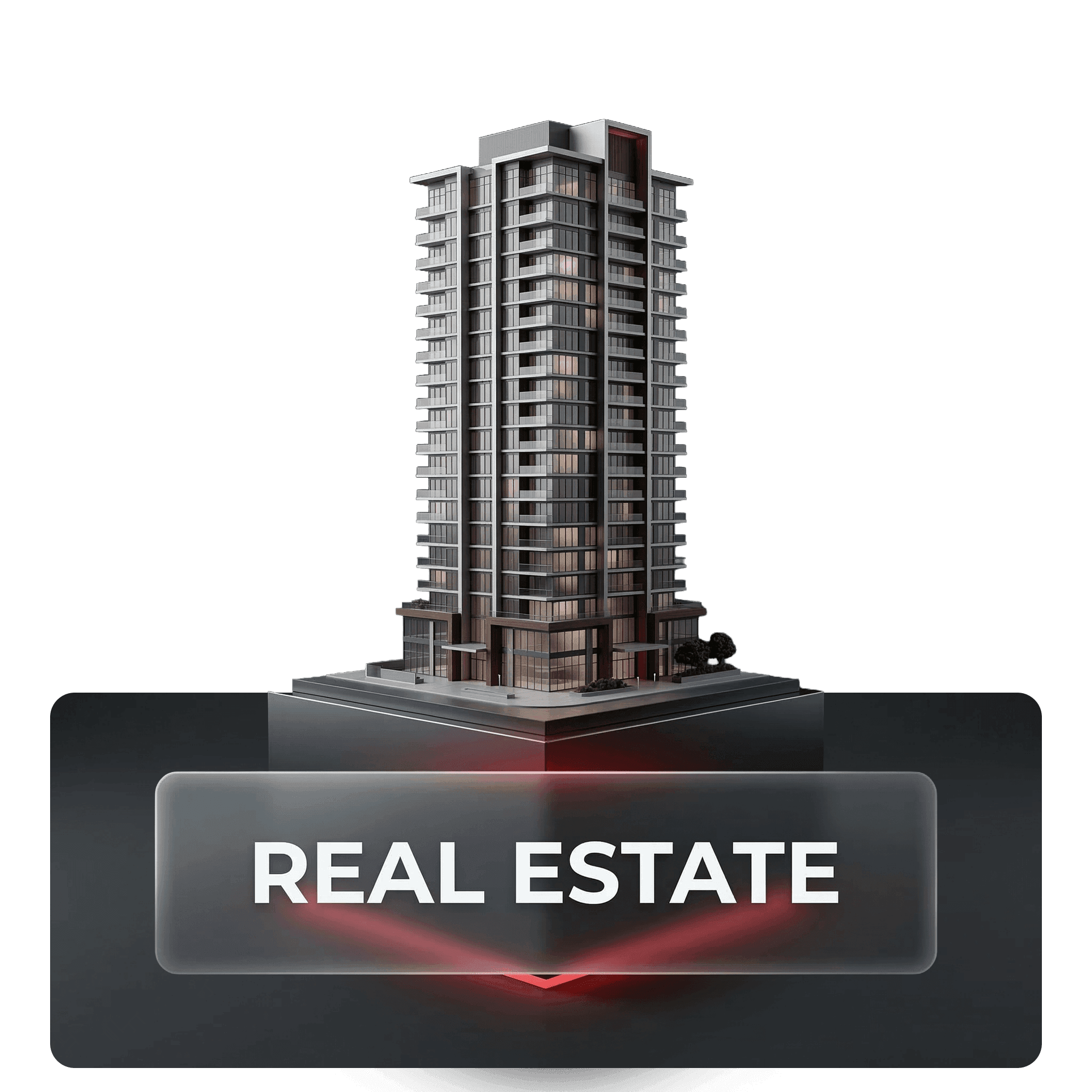 Real Estate