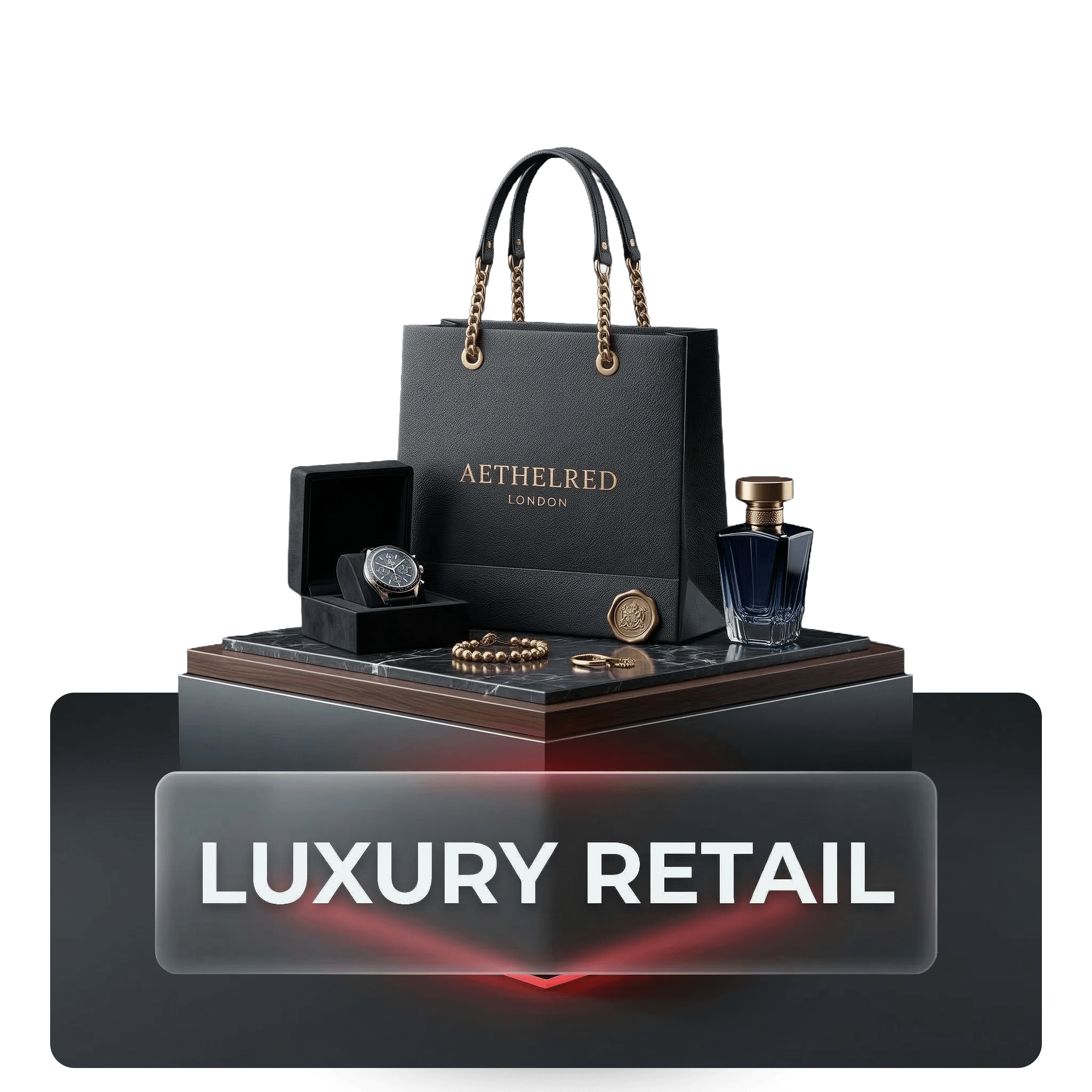 Luxury Retail