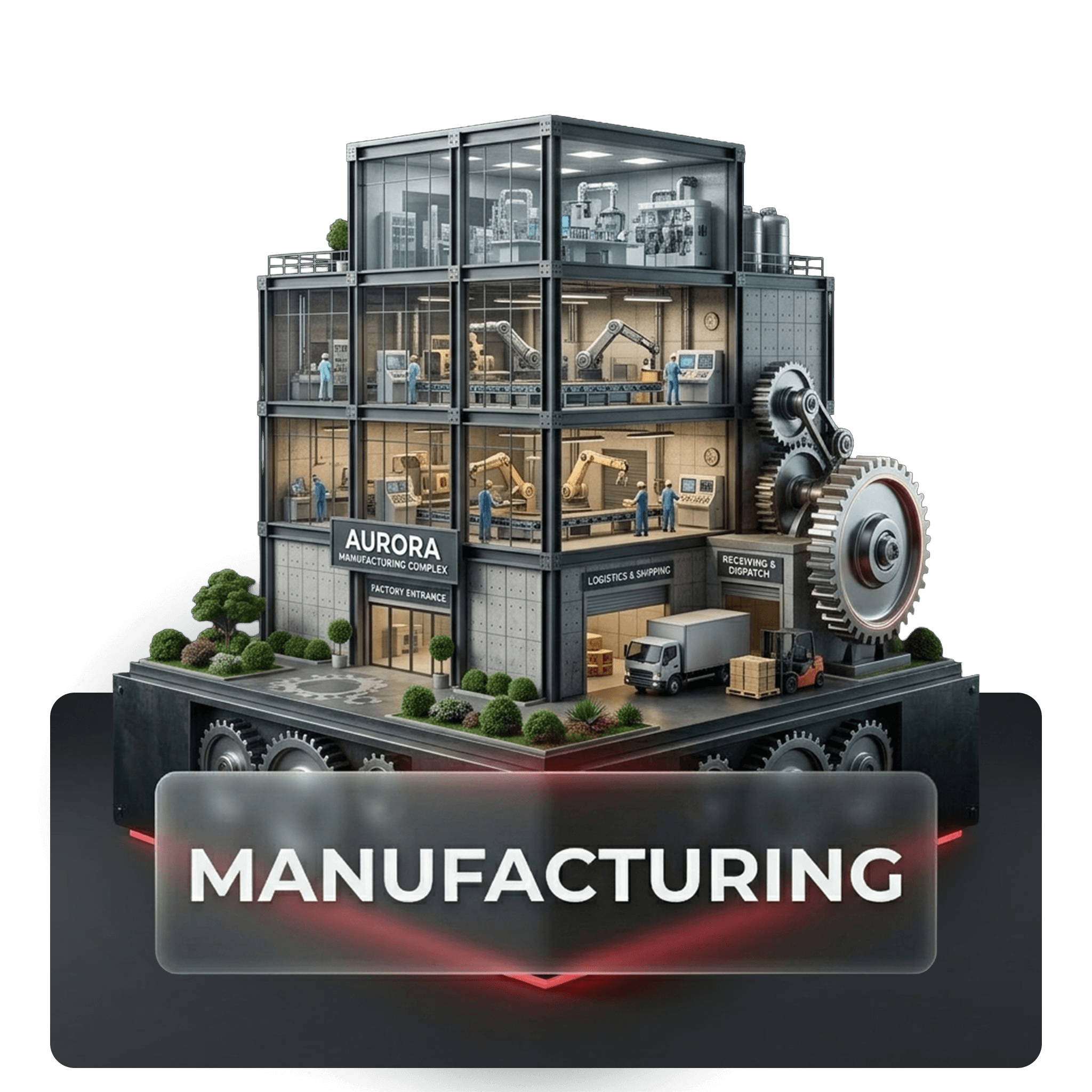Manufacturing