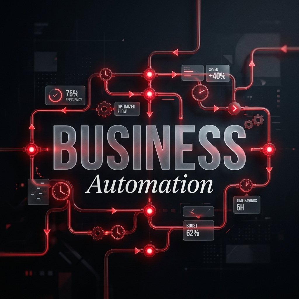 Business Process Automation