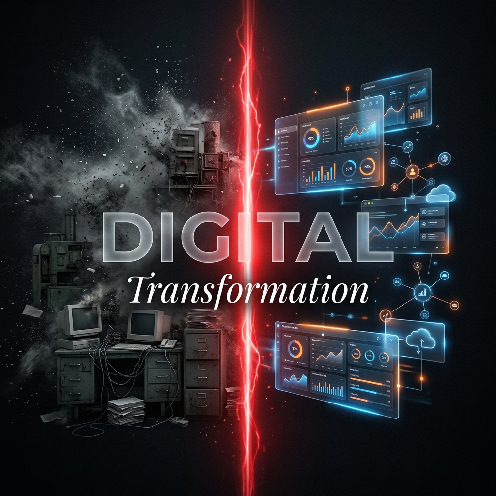 Digital Transformation