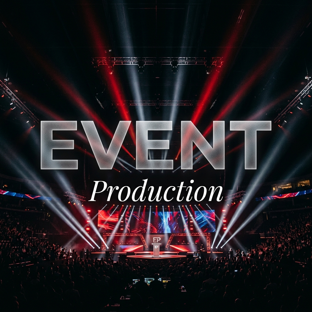 Event Production