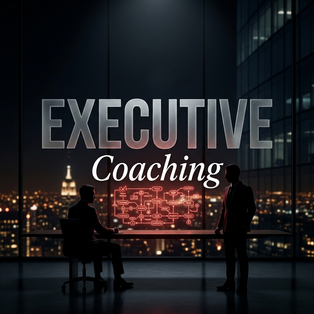 Executive Coaching