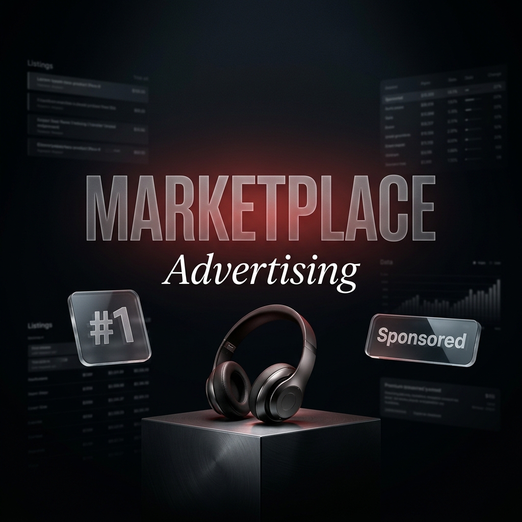 Marketplace Advertising
