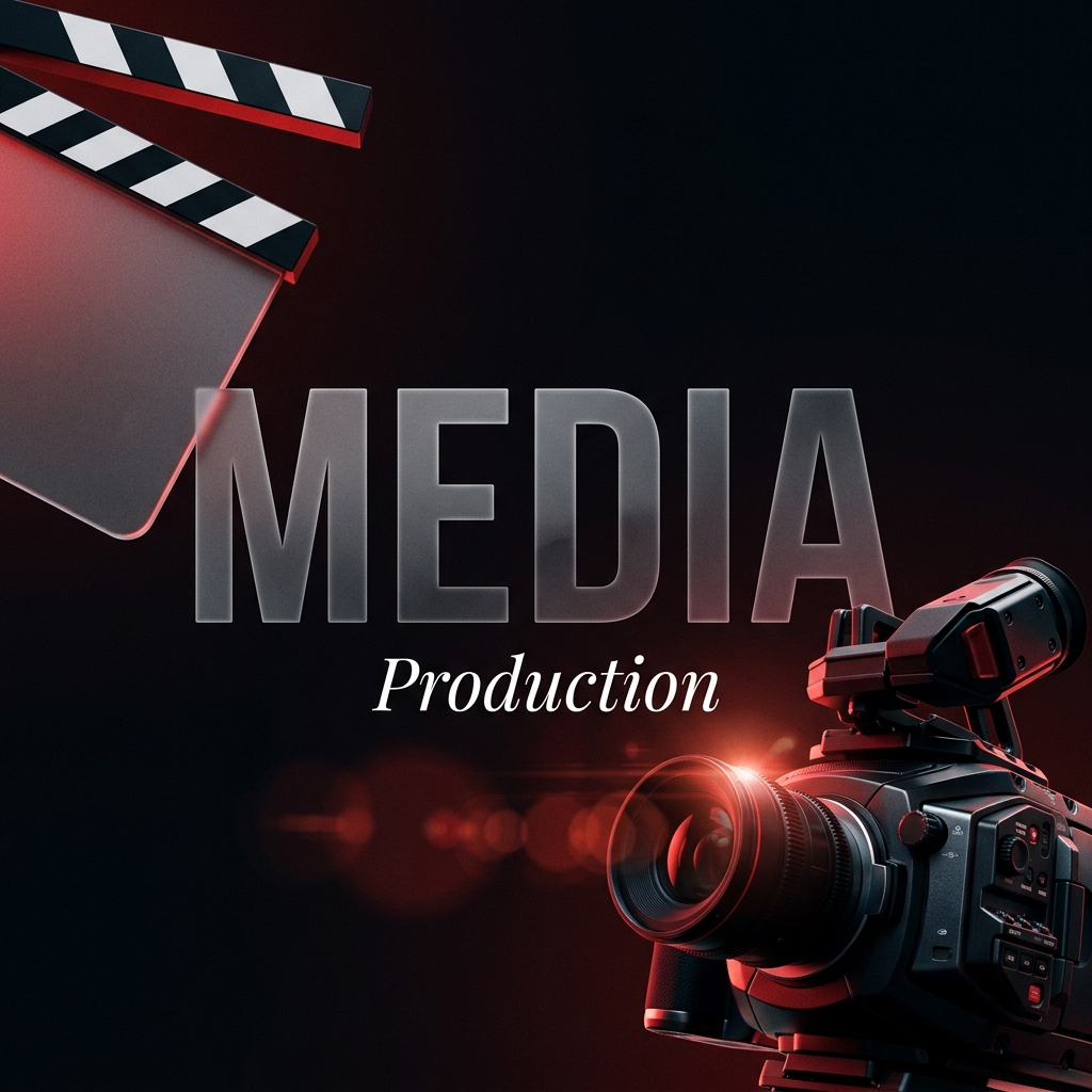 Media Production