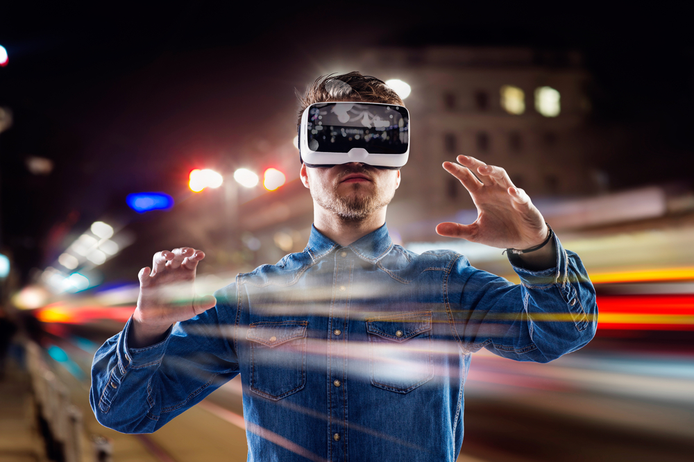 Ar / Vr / Mr / 360 1 AR / VR / MR / 360 هیت لند | HiT Land
