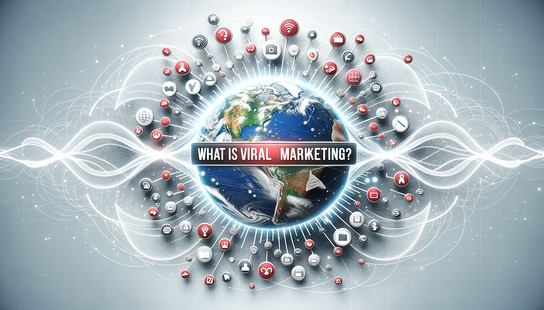 what is viral Marketing?