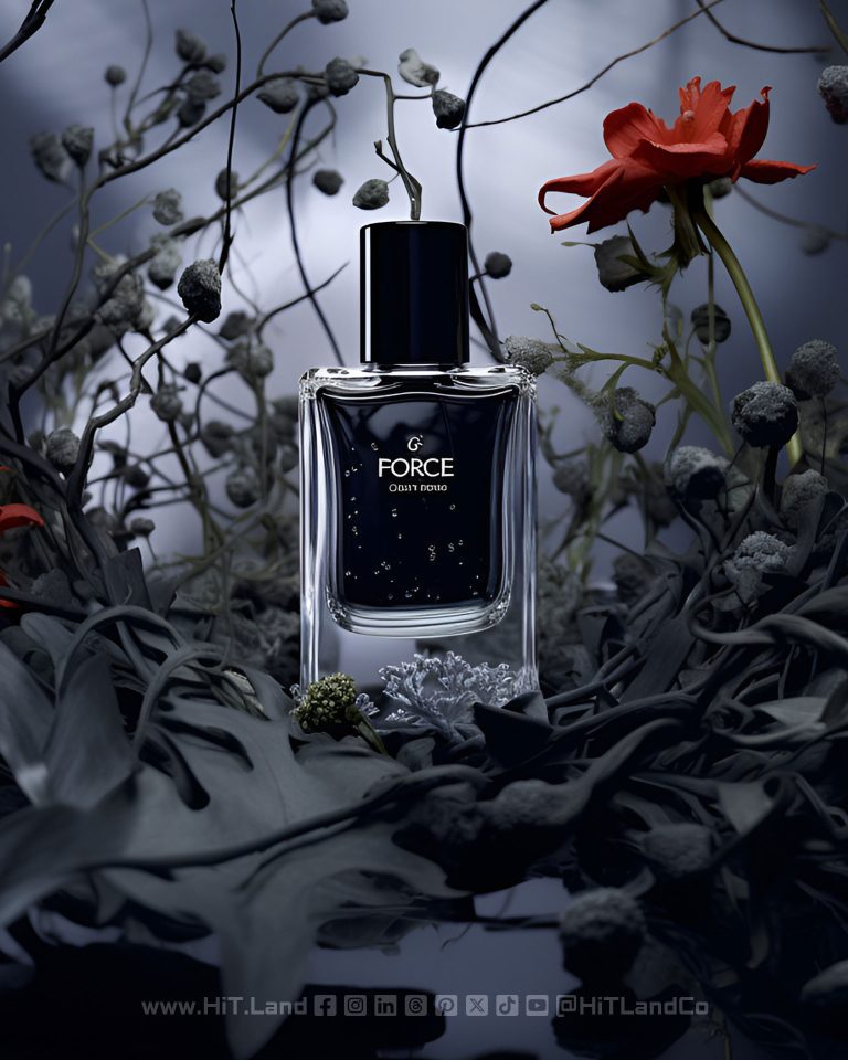 Photo Design @Perfume shop HiT | HiT Land Co