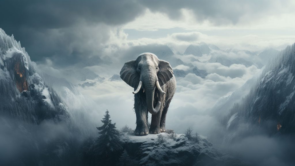 سندرم فیل سفید: خطر پنهان کسب و کار شما HiT Land
