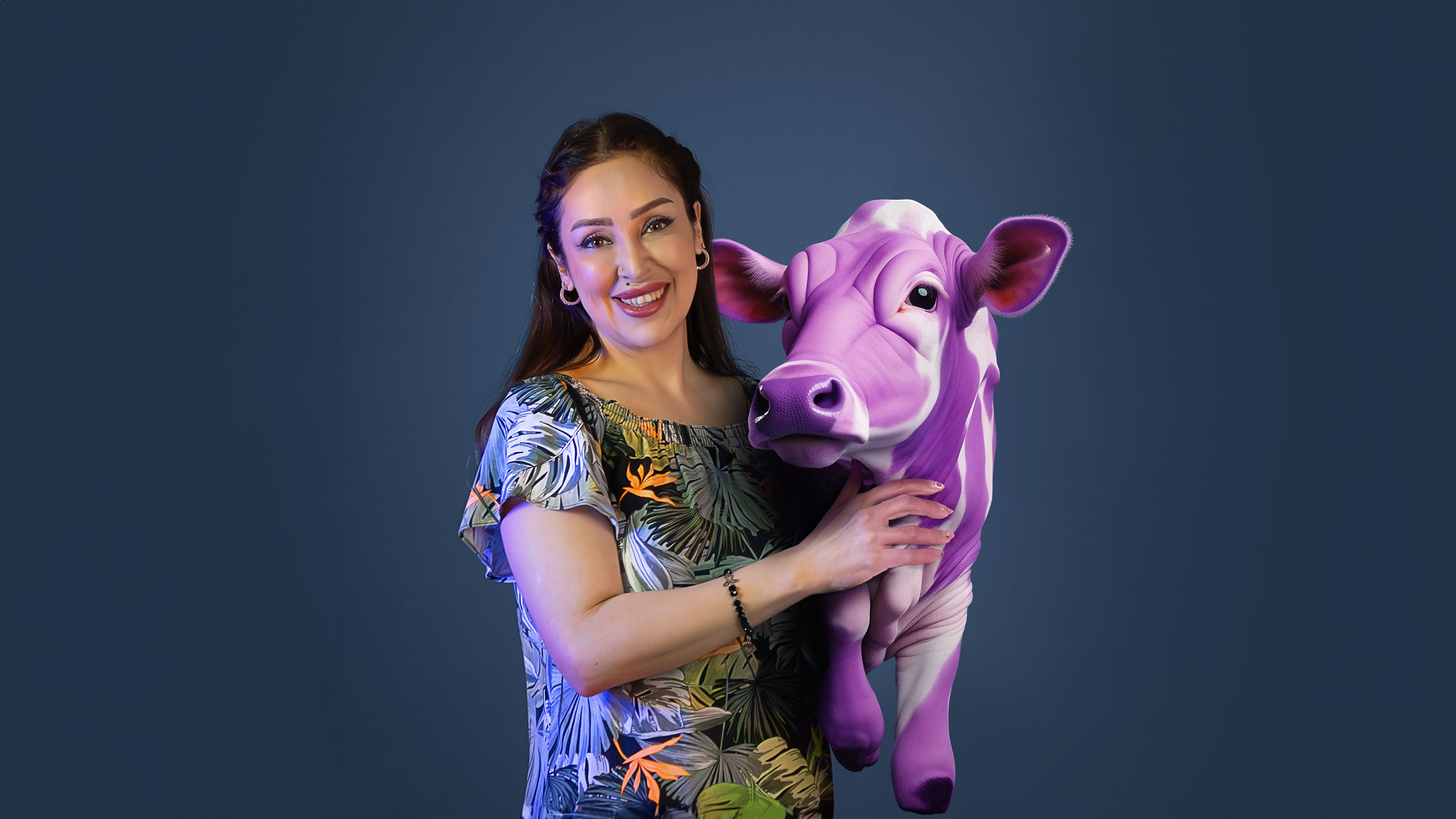 Purple Cow: Transform Your Business by Being Remarkable HiT Land