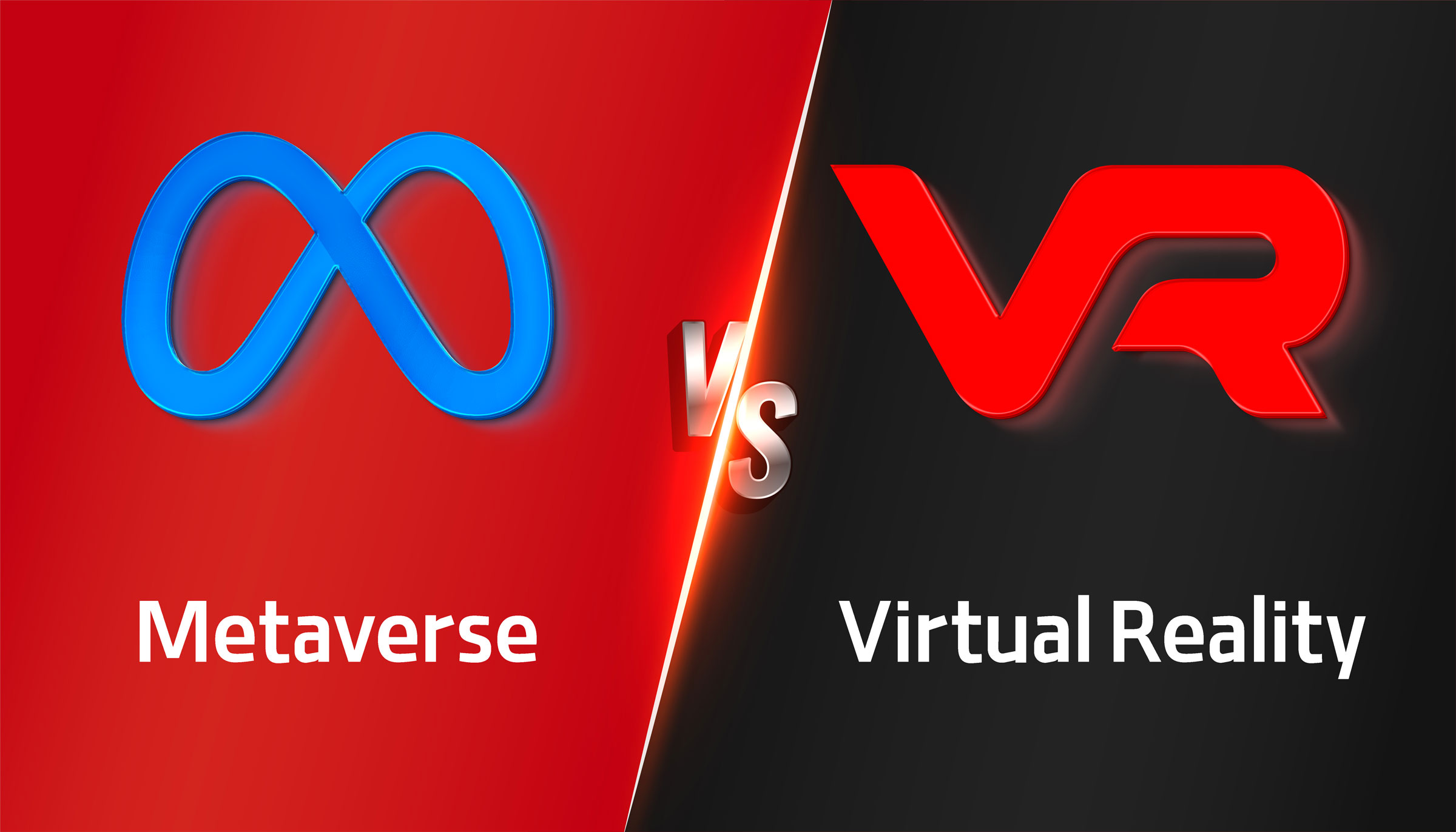 VR vs. Metaverse: Understanding the Virtual Landscape HiT Land