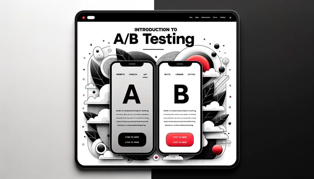 What is AB Testing?