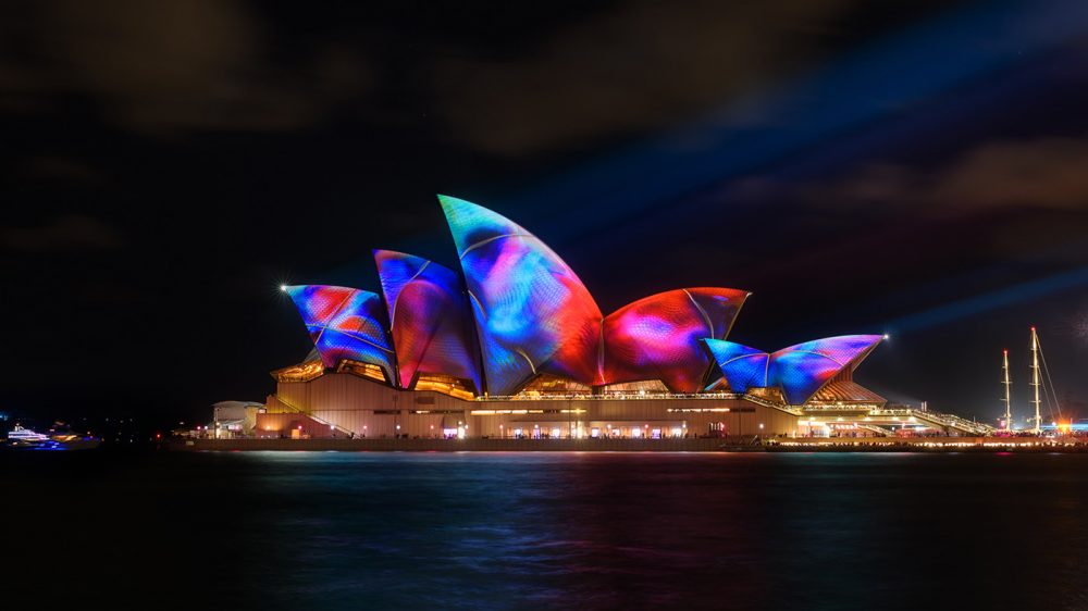 Top 10 - Best 3D projection mapping projects HiT Land