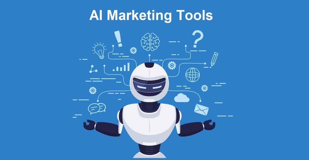 10 ابزار برتر هوش مصنوعی برای تبلیغات و بازاریابی (سپتامبر 2023)