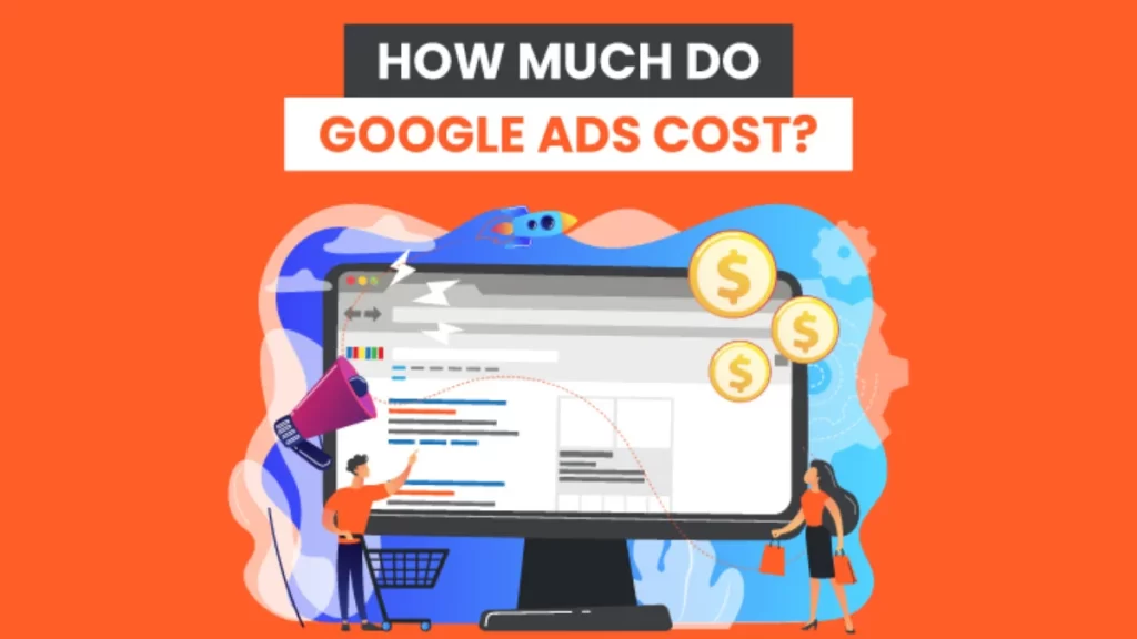 Google Ads Budgeting
