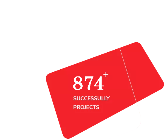 874 SUCCESS PROJECTS