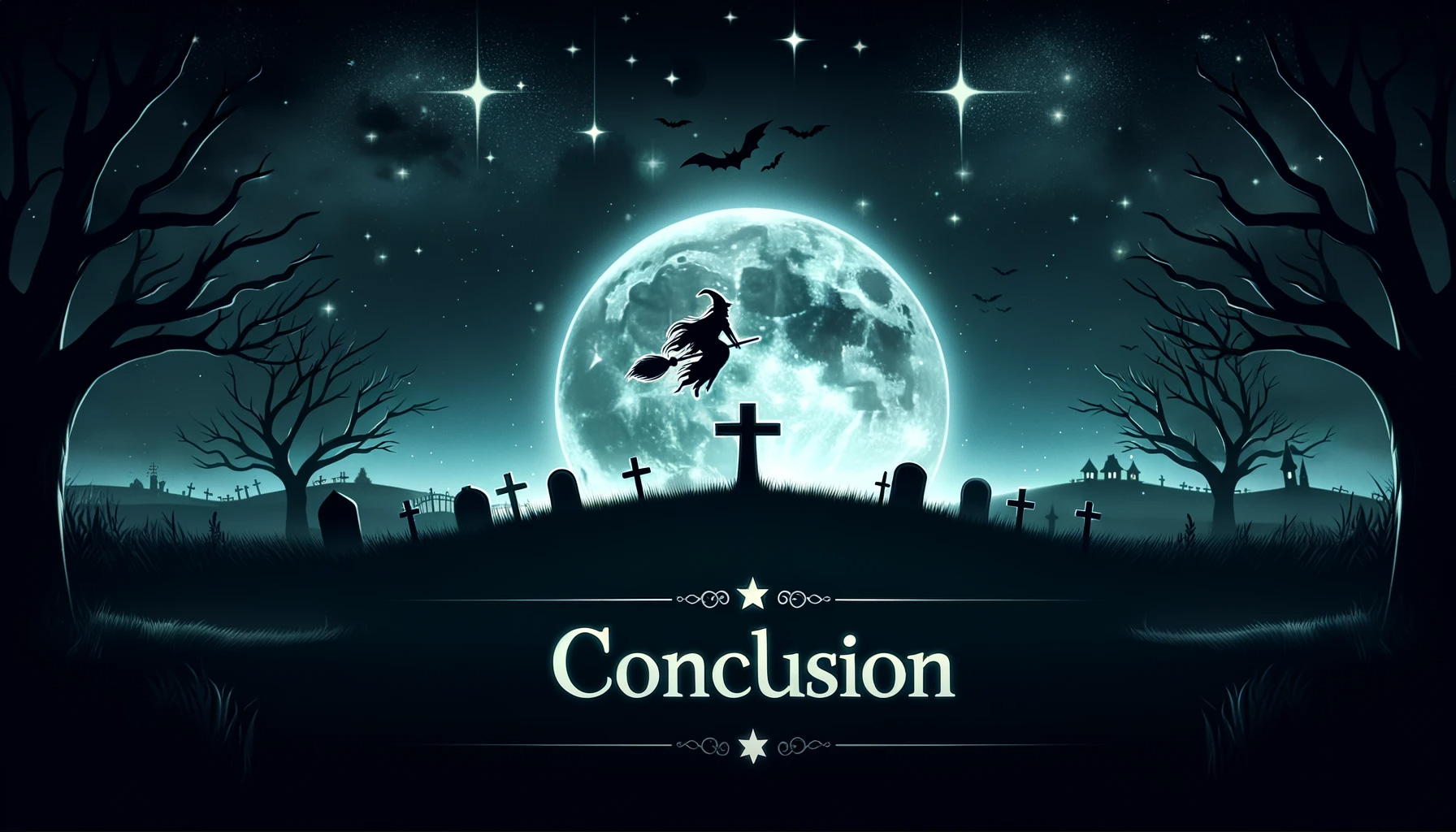 Halloween Marketing Campaign Tips and Idea Conclusion