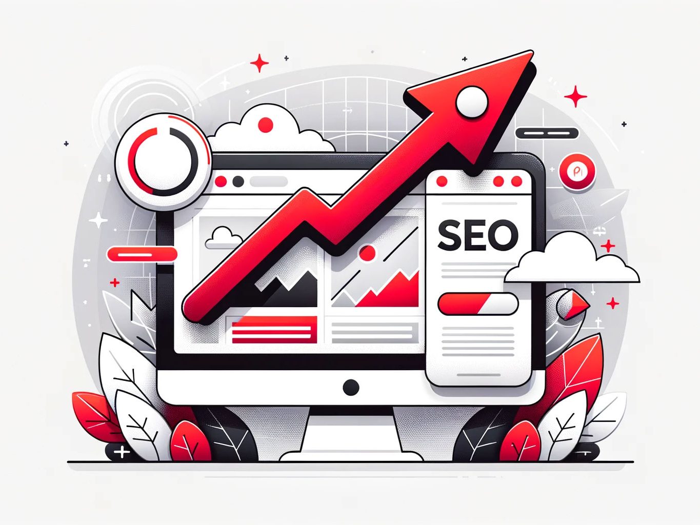 SGE : Improve Your Website's SEO