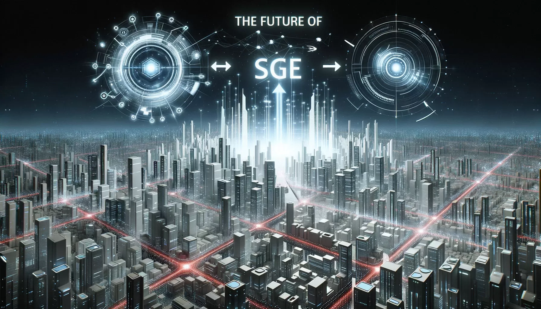 The Future of SGE