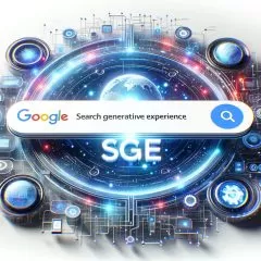 SGE چیست؟