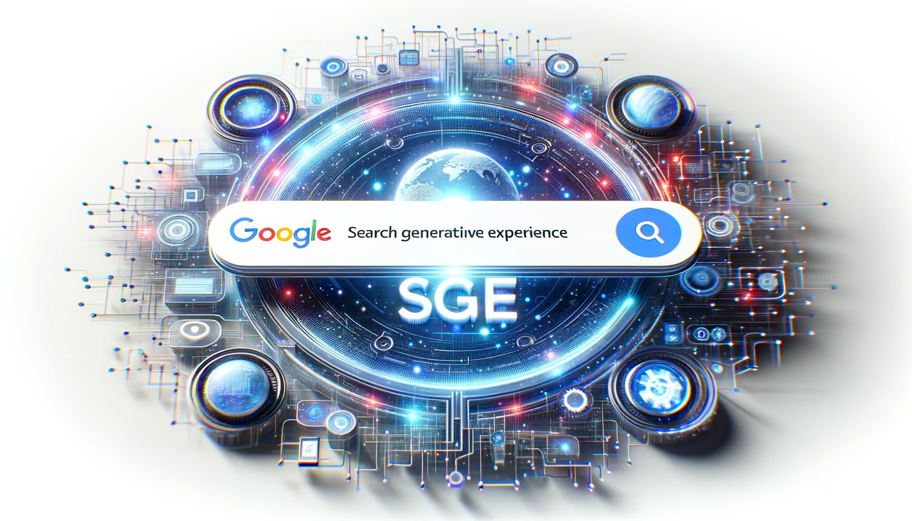 what is SGE?