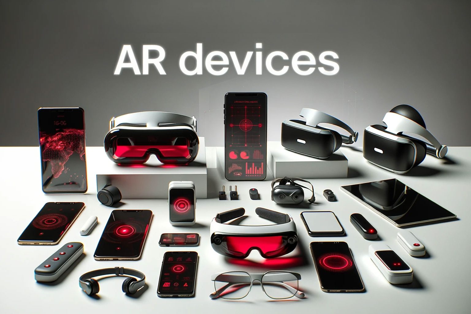 AR Devices