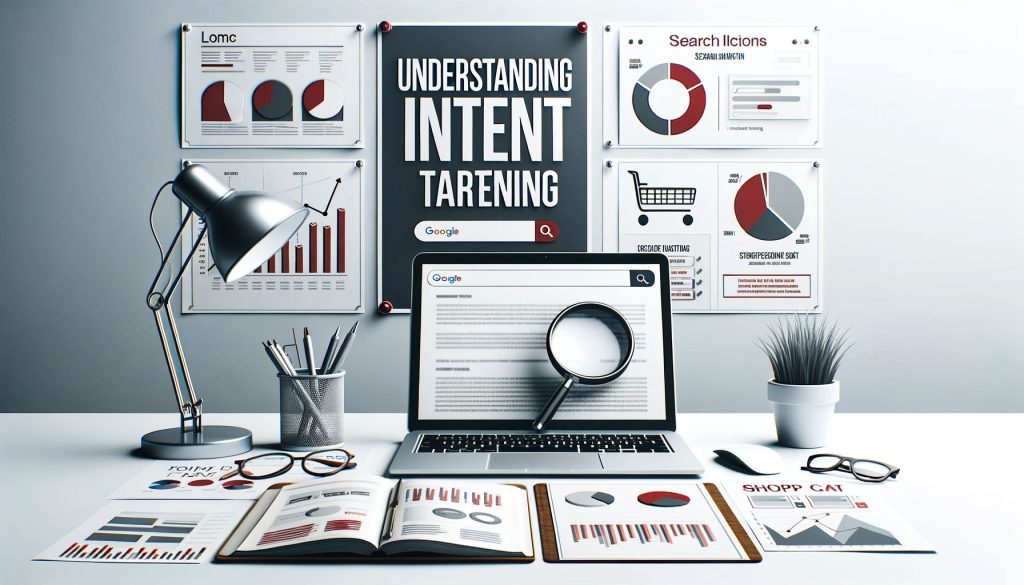 What is intent targeting?