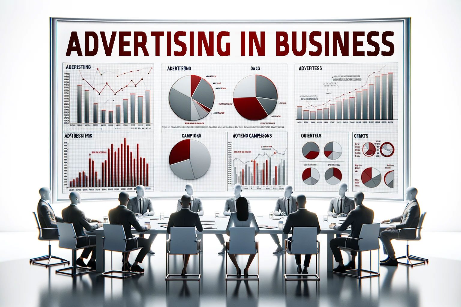 Advertising in Business