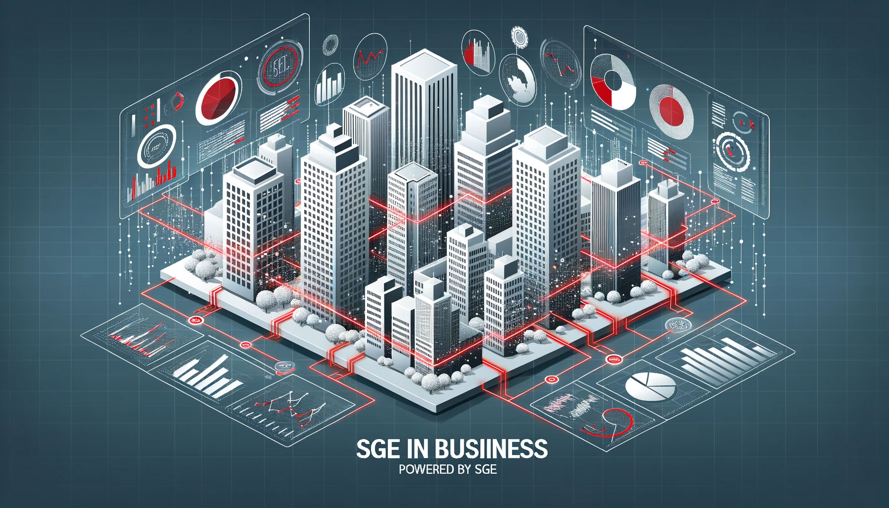 How SGE Can Be Used in Business