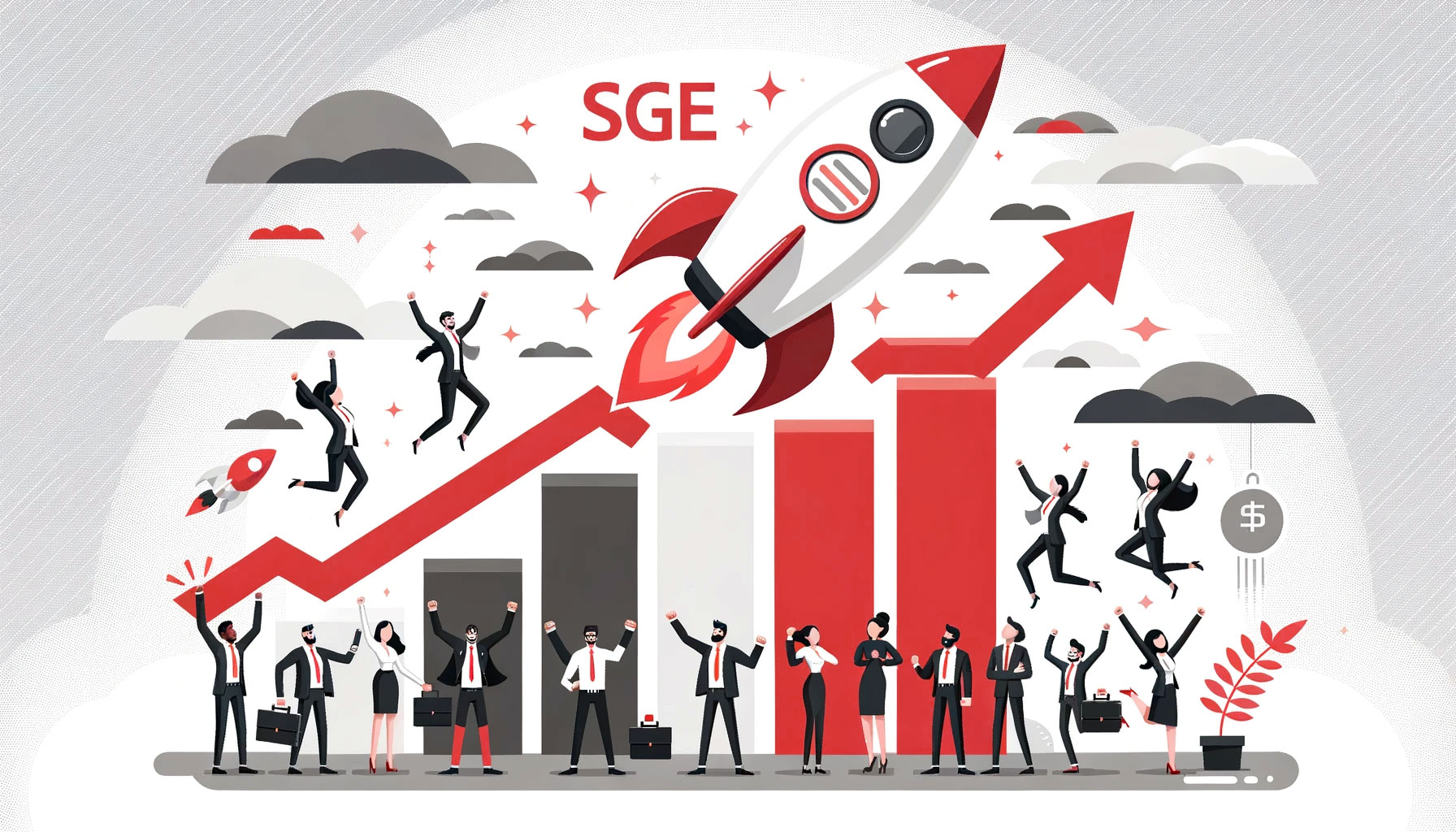 7 روشی که SGE می تواند به شما کمک کند کسب و کار خود را تقویت کنید
