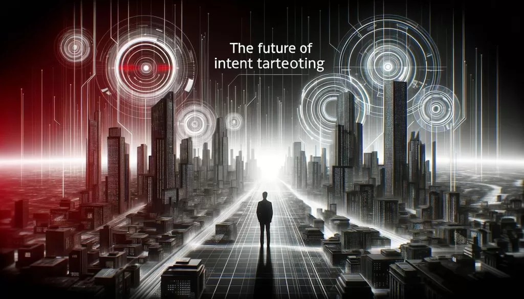 The Future of Intent Targeting