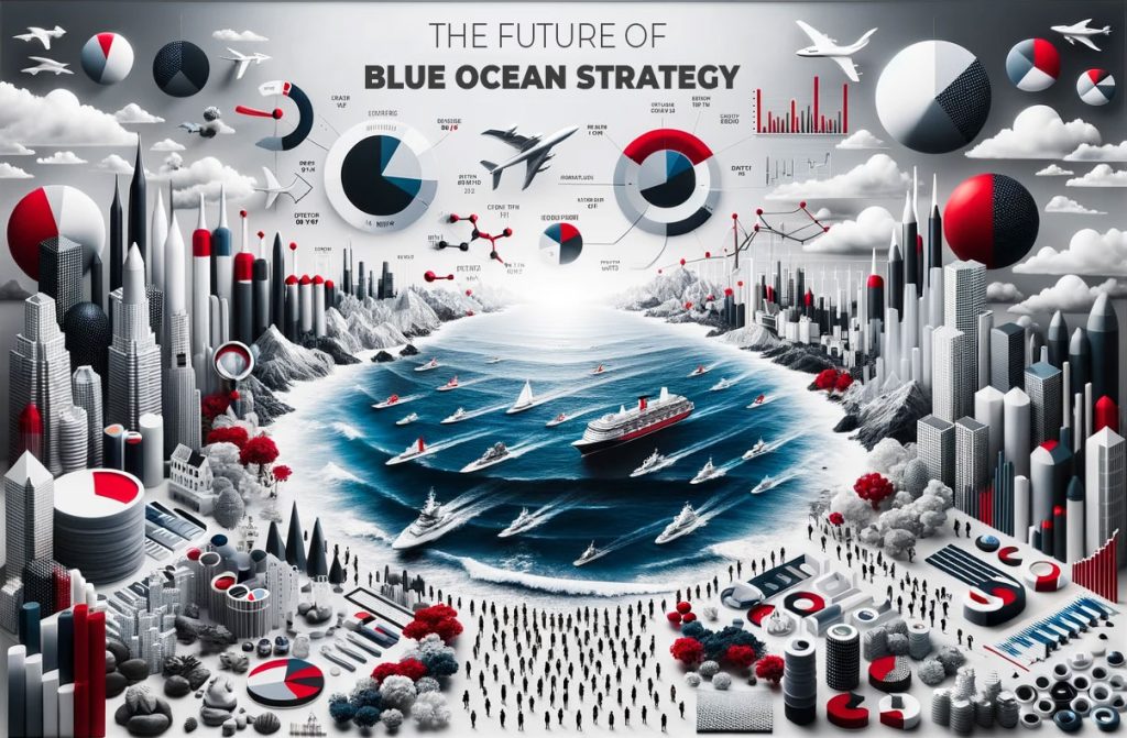 The Future of Blue Ocean Strategy