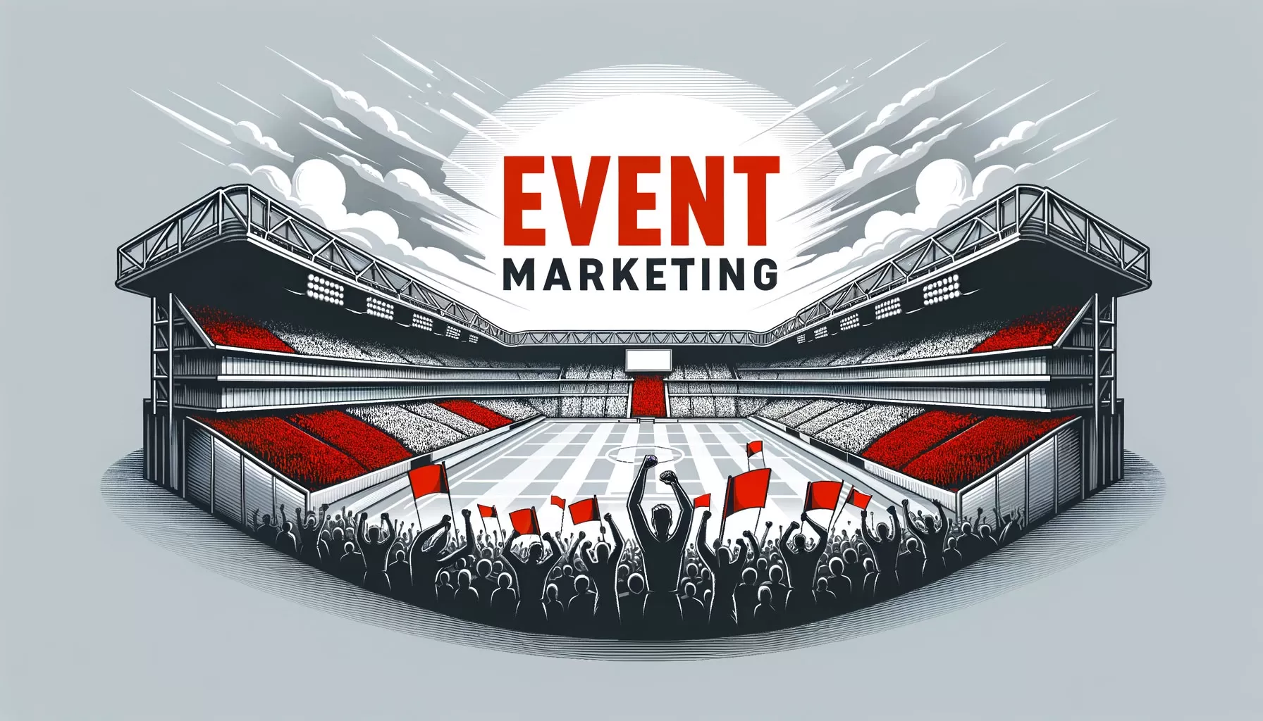 Event Marketing
