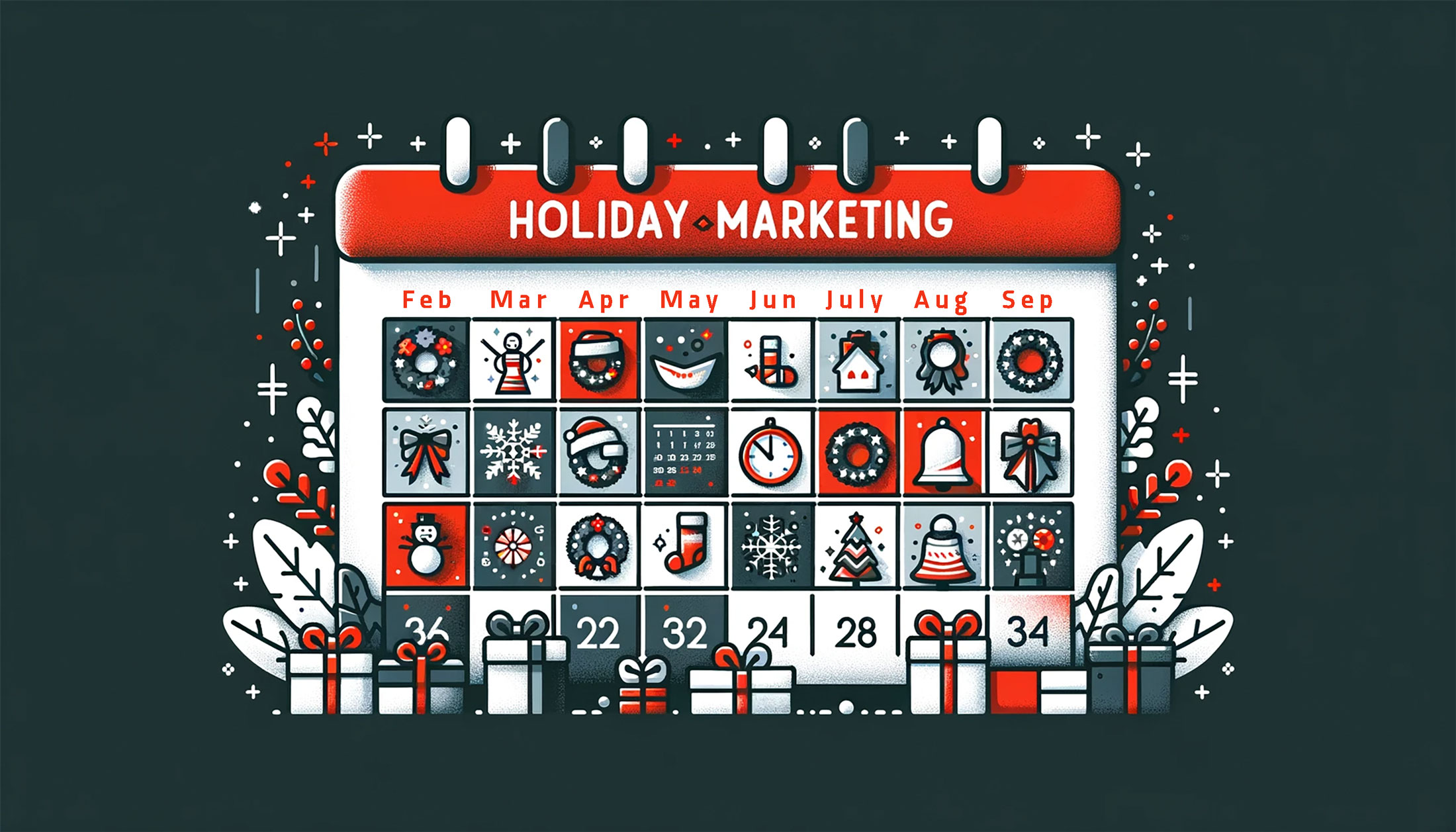 Holiday Marketing
