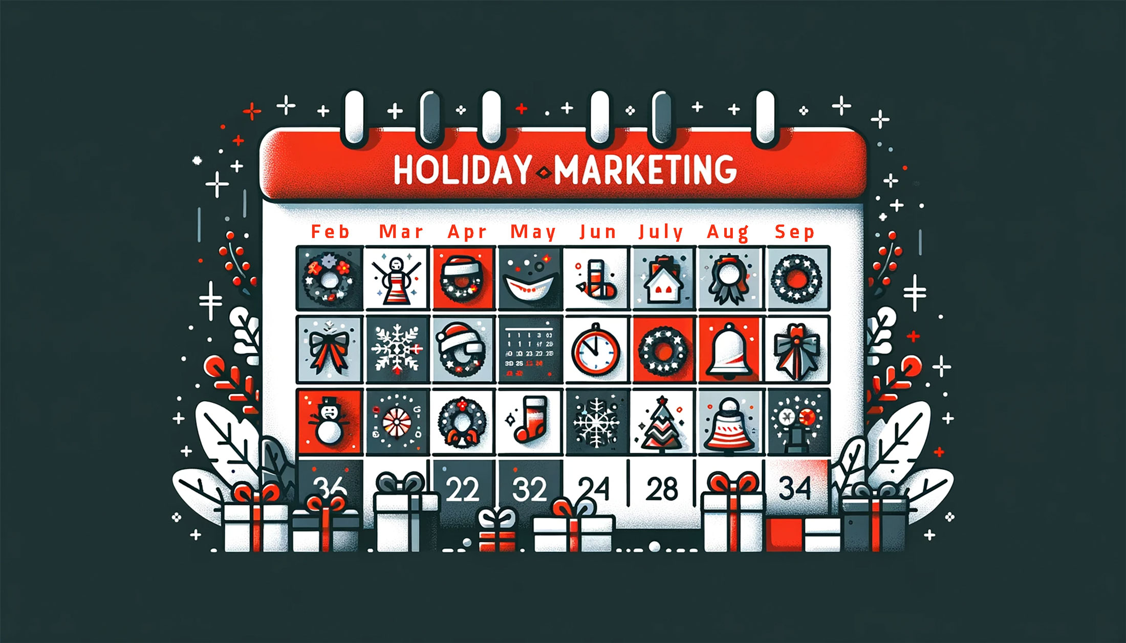 Holiday Marketing