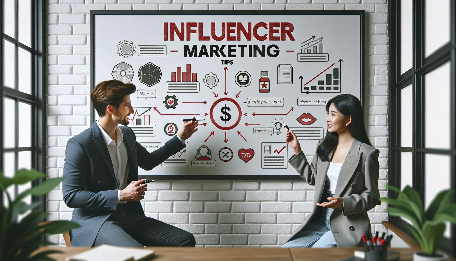 Influencer Marketing Tips