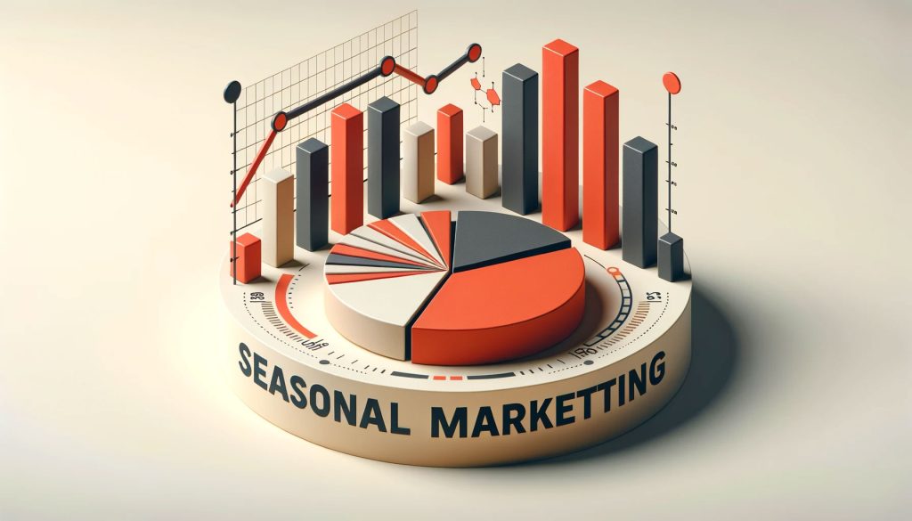 Mastering Marketing Seasonality: Strategies for Success Year-Round