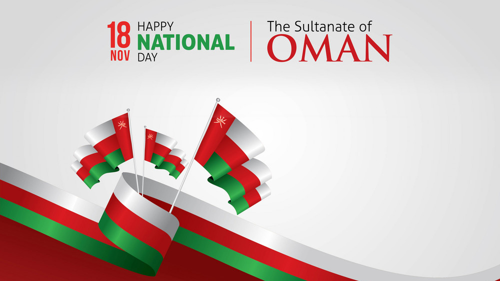 Innovative Marketing Campaigns for Oman’s 53rd National Day: A Multi-Channel Approach HiT Land