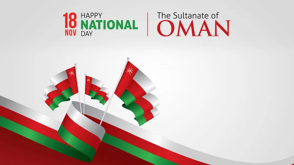 Innovative Marketing Campaigns for Oman’s 53rd National Day: A Multi-Channel Approach HiT Land